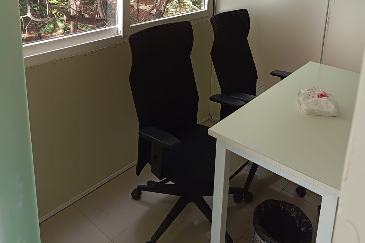Aspire Coworking coworking space in Indiranagar, Bangalore