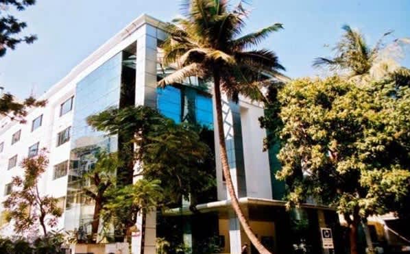 Prestige Al-Kareem private space in CBD Bangalore, Bangalore