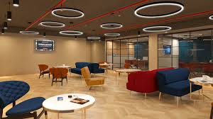Prestige Blue Chip Software Park Block - 2 interior
