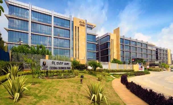 Prestige Cessna Block 1 private space in Bellandur, Bangalore