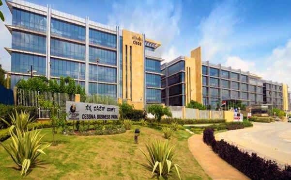 Prestige Cessna Block 10 private space in Bellandur, Bangalore