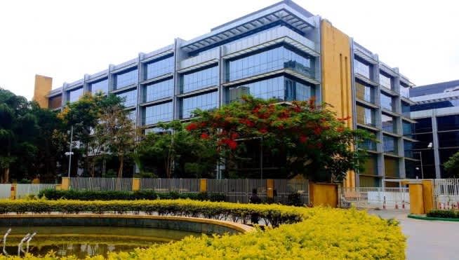 Prestige Cessna Block 11 private space in Bellandur, Bangalore