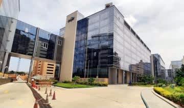 Prestige Cessna Block 2 private space in Bellandur, Bangalore