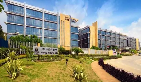 Prestige Cessna Block 8 private space in Bellandur, Bangalore