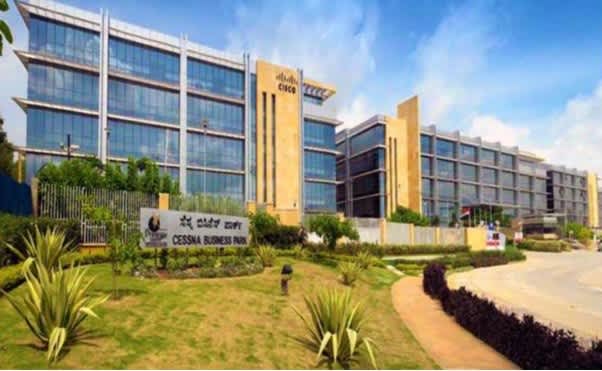 Prestige Cessna Block 9 private space in Bellandur, Bangalore