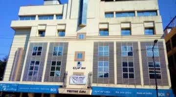Prestige Kada private space in MG Road Bangalore, Bangalore