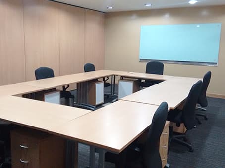Prestige Omega workspace