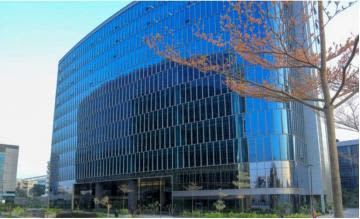 Prestige Tech Pacific - Block 2 private space in Outer Ring Road, Bangalore