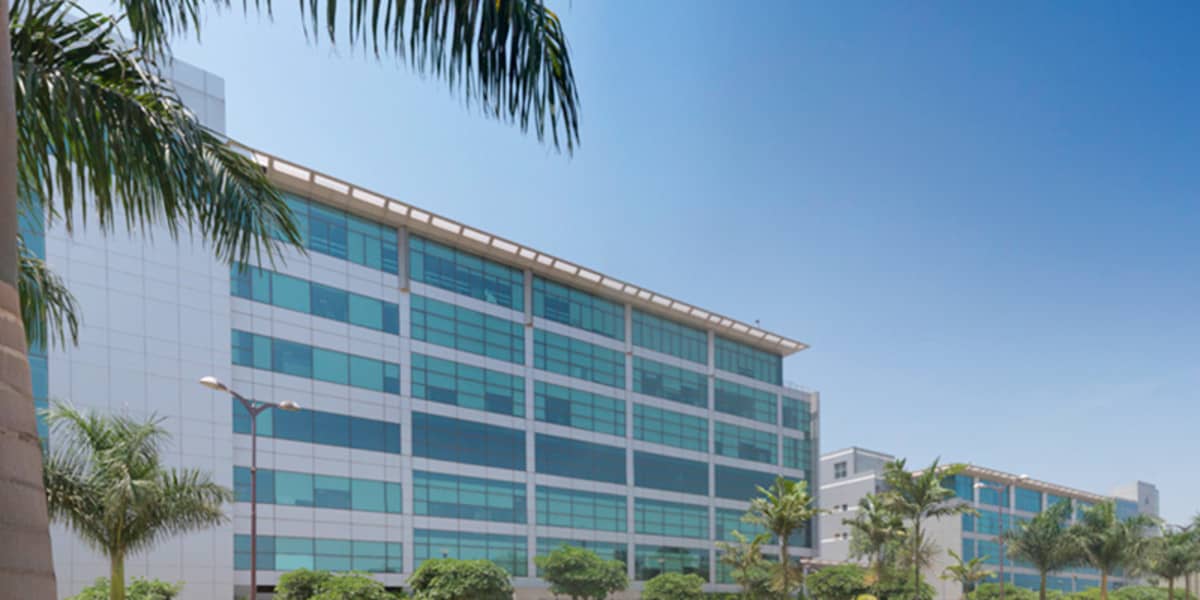 Prestige Tech Park - Jupiter private space in Marathahalli, Bangalore