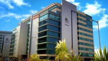 Prestige Tech Park lll - Vector private space in Marathahalli, Bangalore