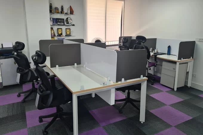 Coworking space J P Nagar, Bangalore