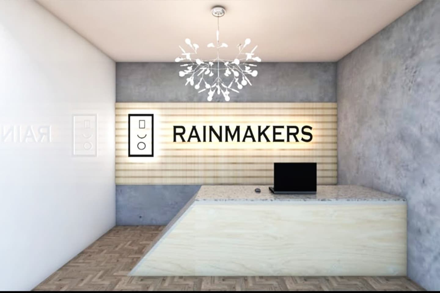Rainmakers - Sree Gururaya Mansion - managed office space in J P Nagar, Bangalore