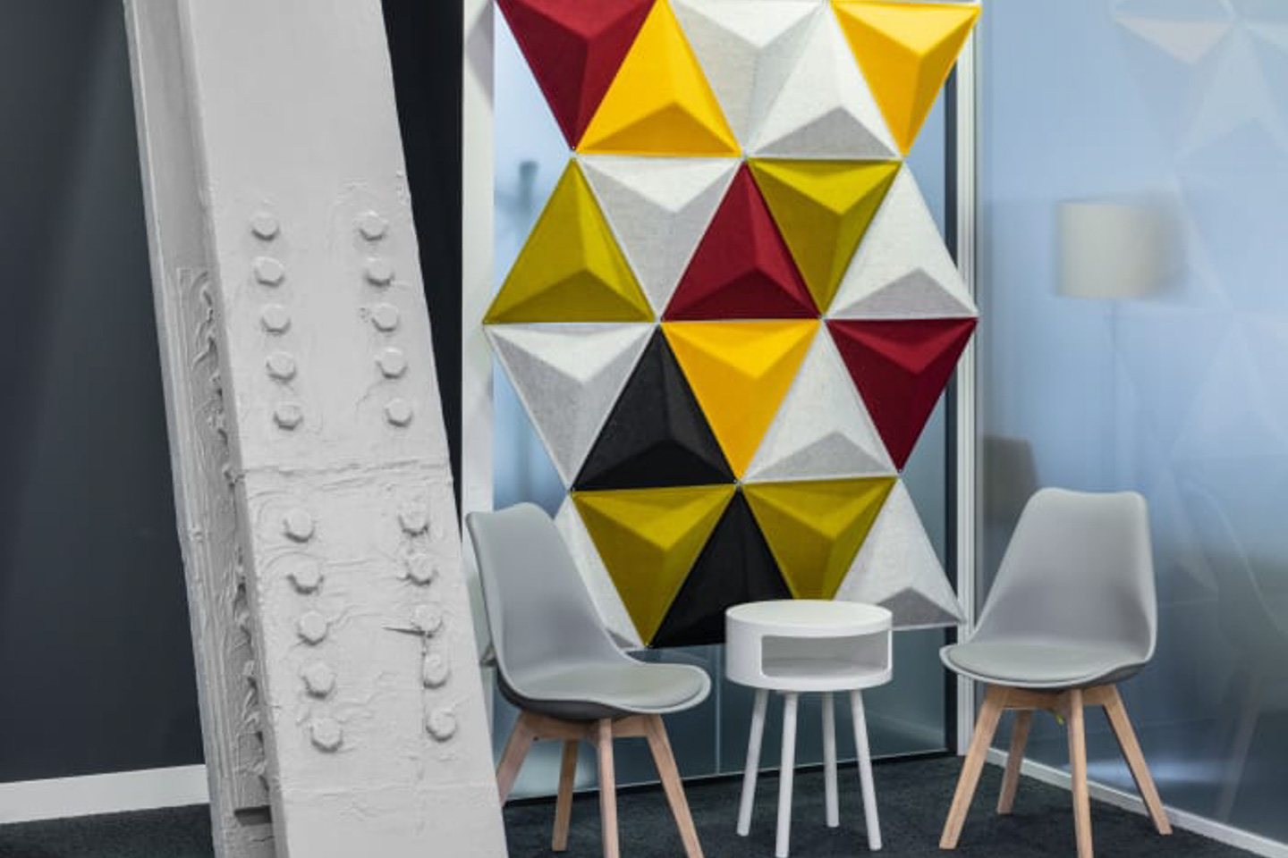 Regus space