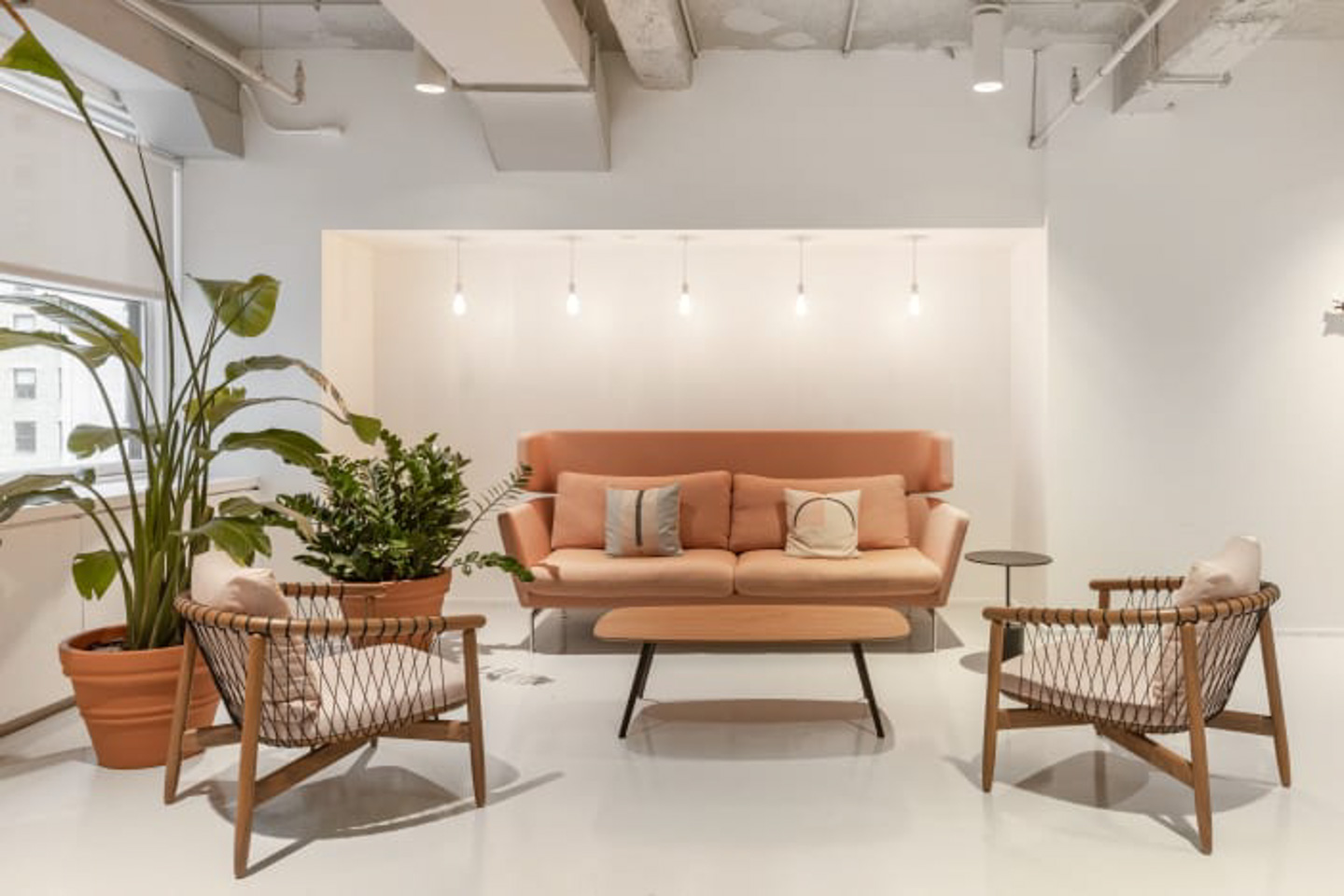 Coworking space in Singasandra, Bangalore