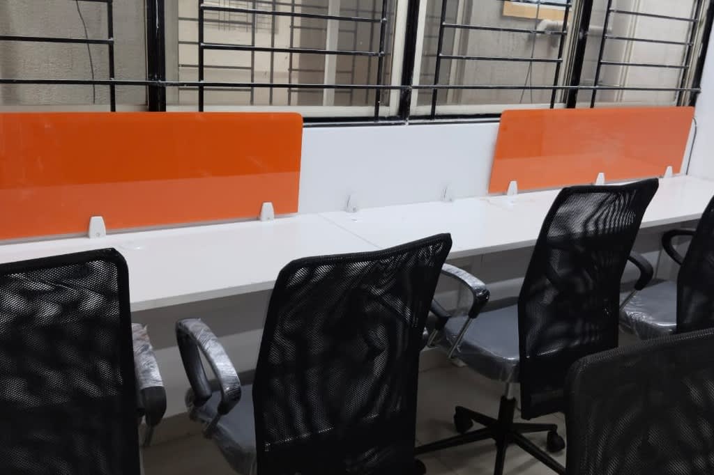 RR Coworking virtual office in 3rd Phase, Bangalore