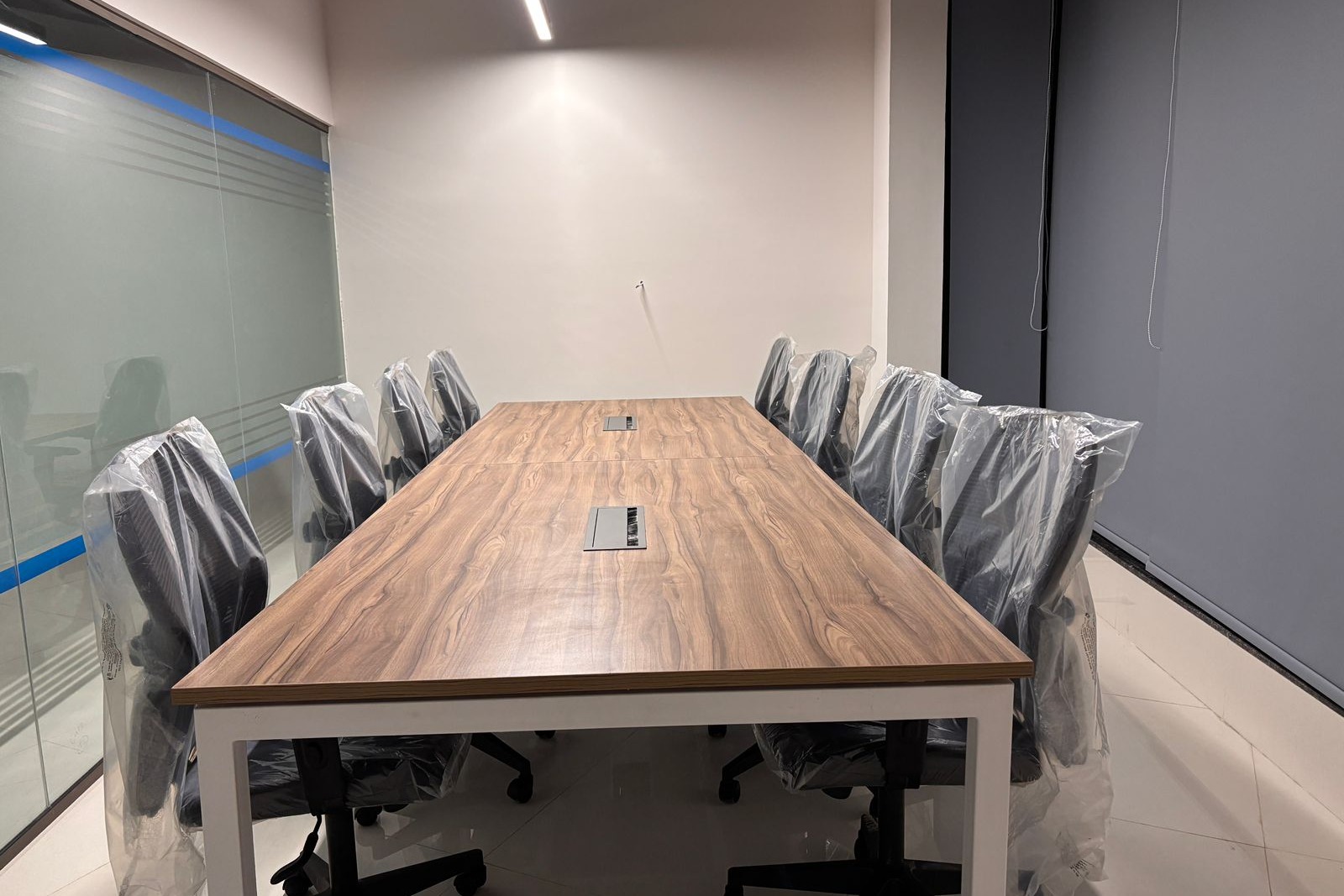 Rudhra Coworks coworking space in Electronic City, Bangalore