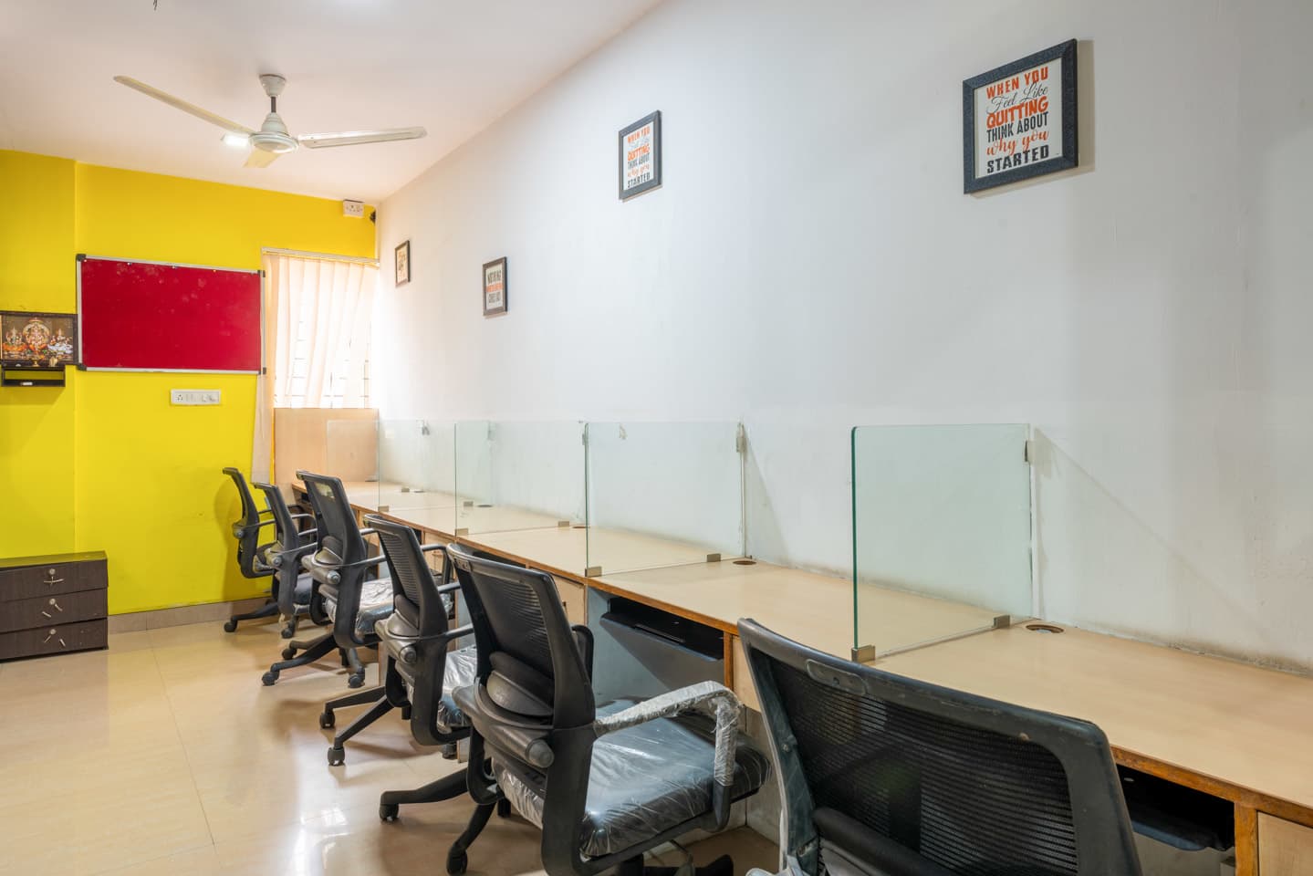 Sierra Cartel virtual office in HSR Layout, Bangalore