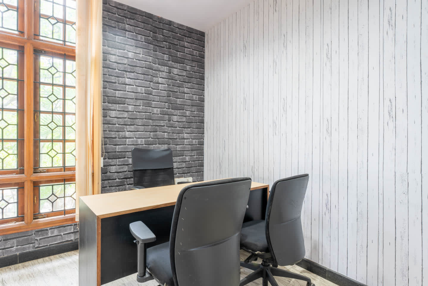 Sierra Cartel workspace