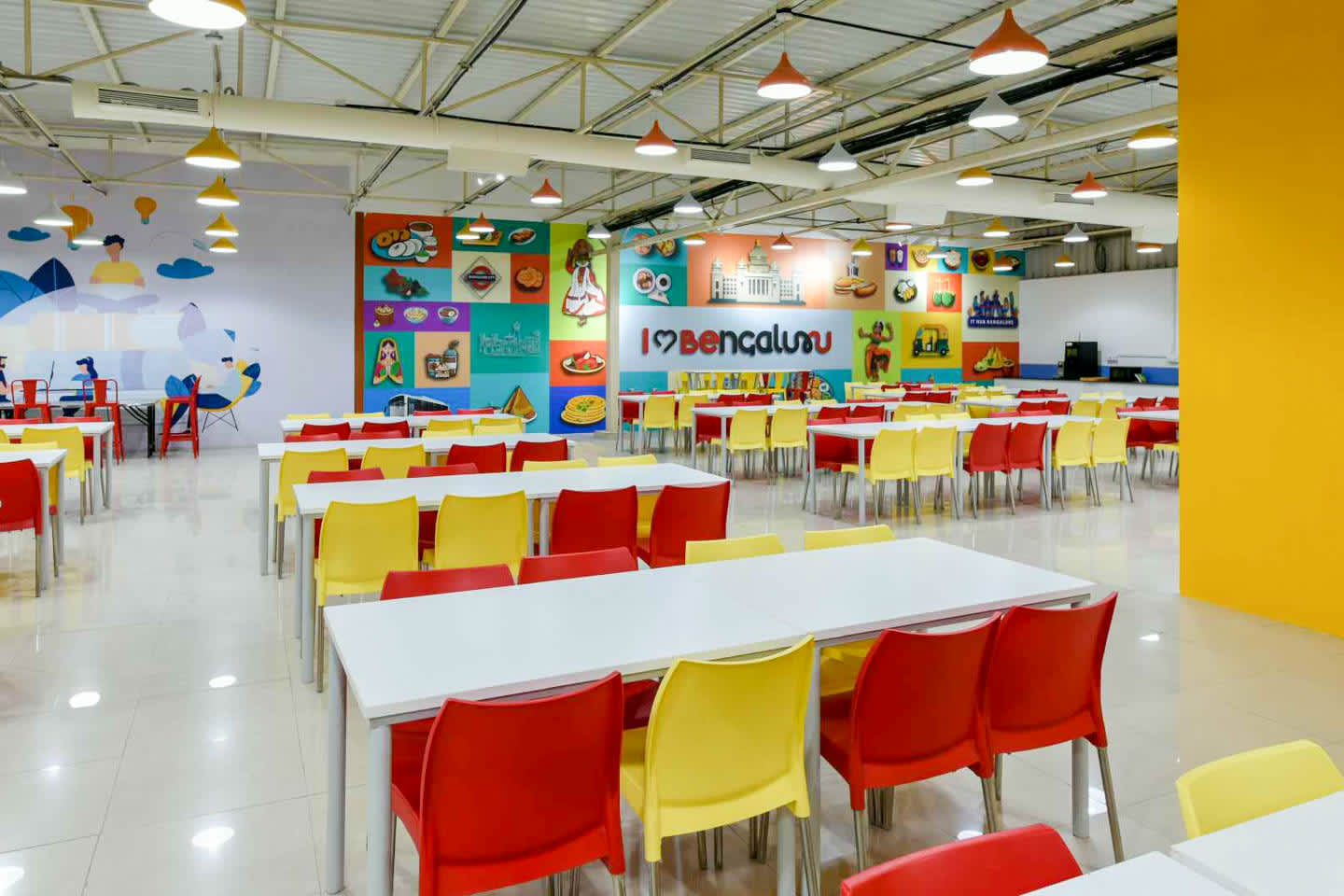 Simpliwork interior