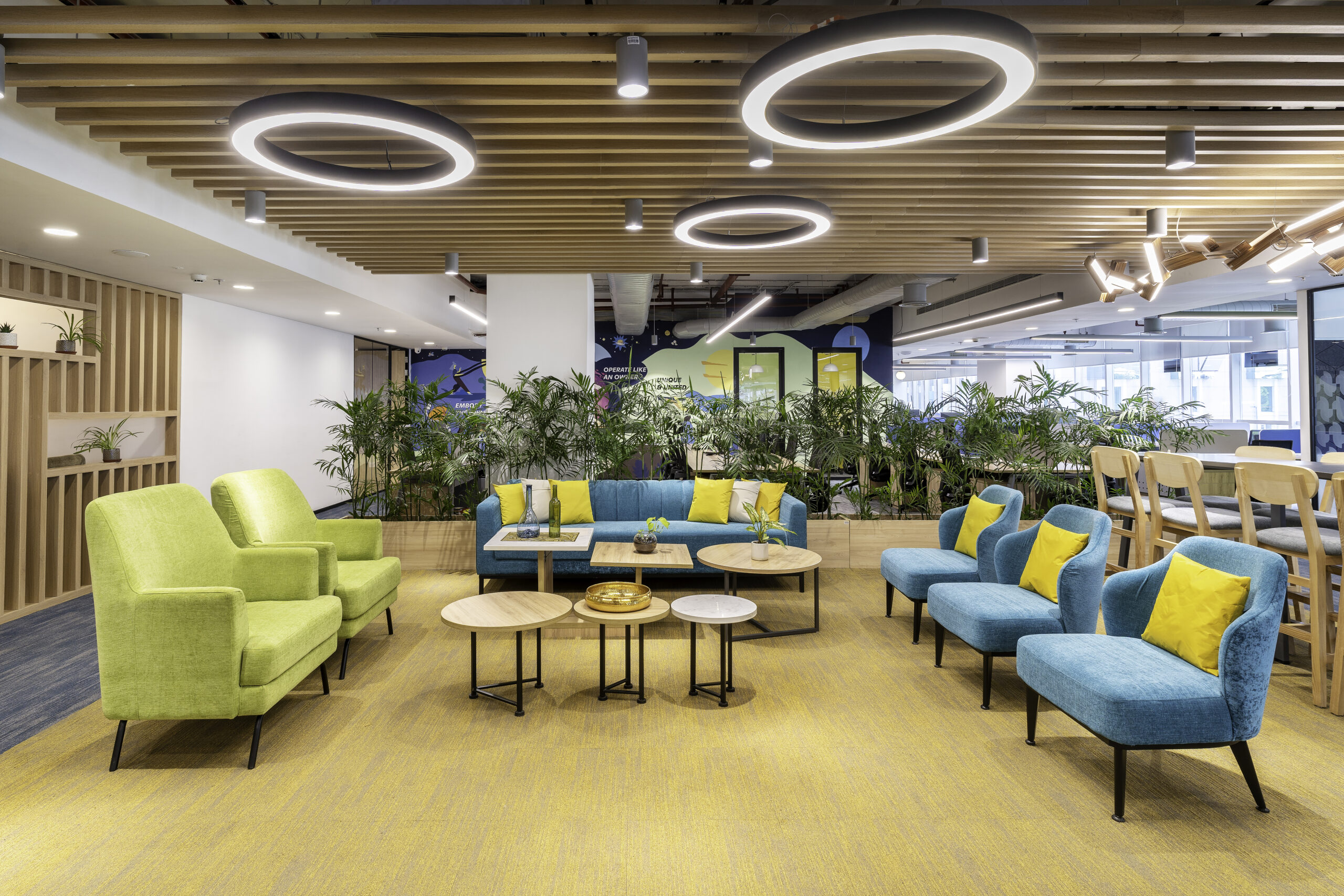 Simpliwork space