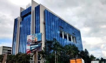 South Gate Tech Park private space in Electronic City, Bangalore