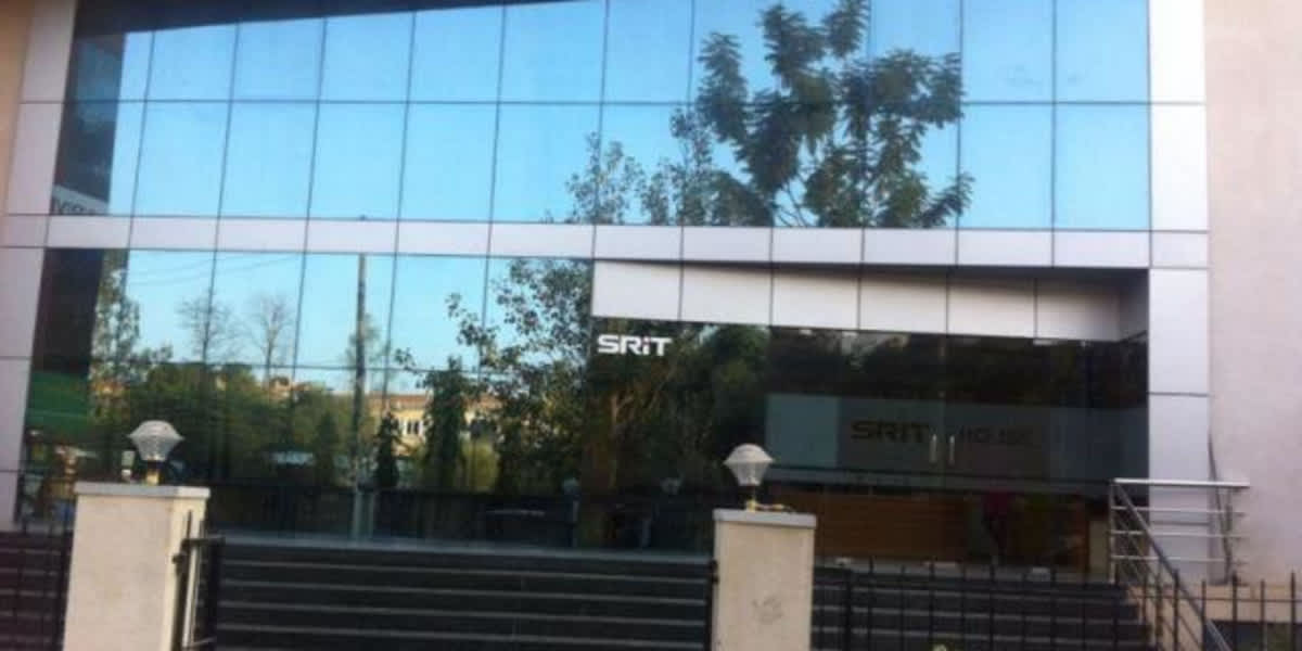 SRIT House private space in Whitefield, Bangalore