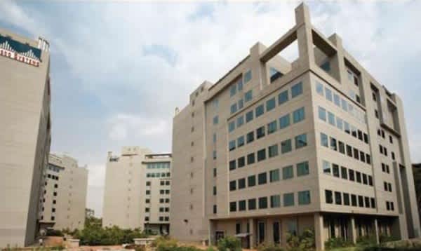 Subramanya Arcade - Block D private space in Bannerghatta Road, Bangalore