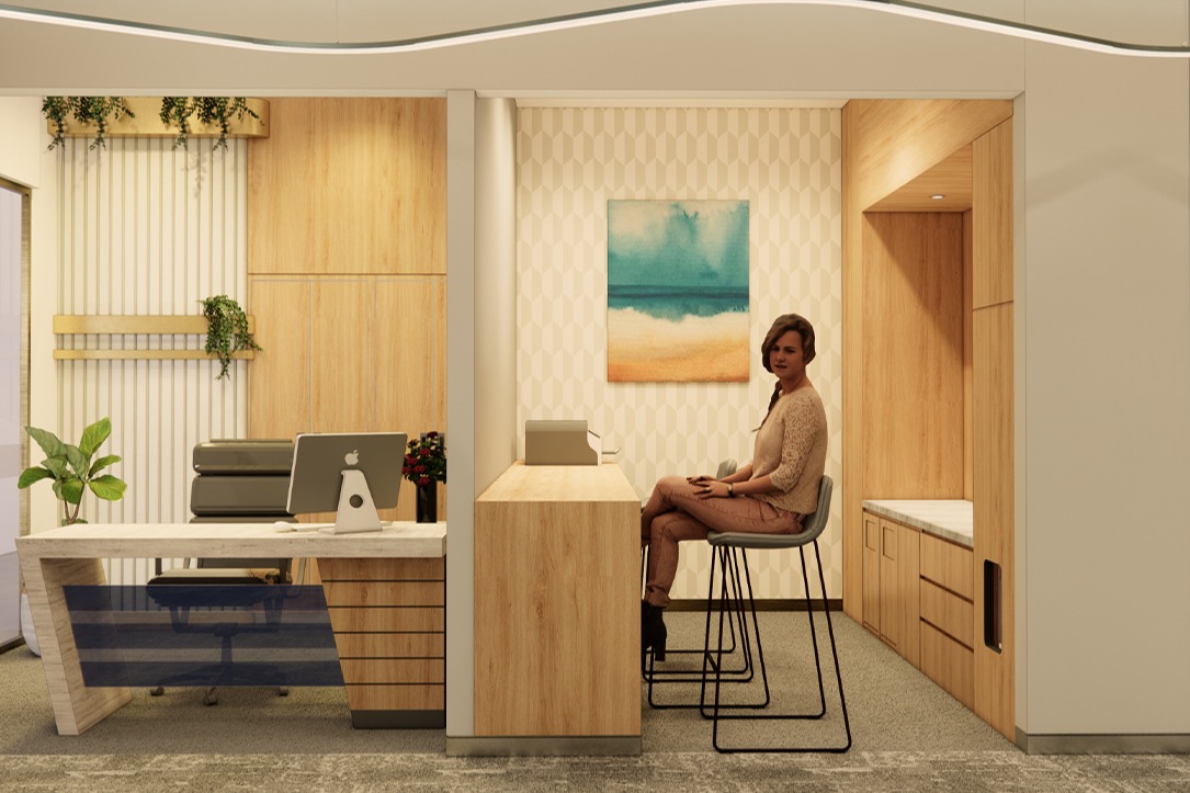 WorKship by Sumadhura - Sumadhura Capitol Towers - managed office space in Whitefield, Bangalore