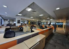 Suraj Ganga Soft Park interior