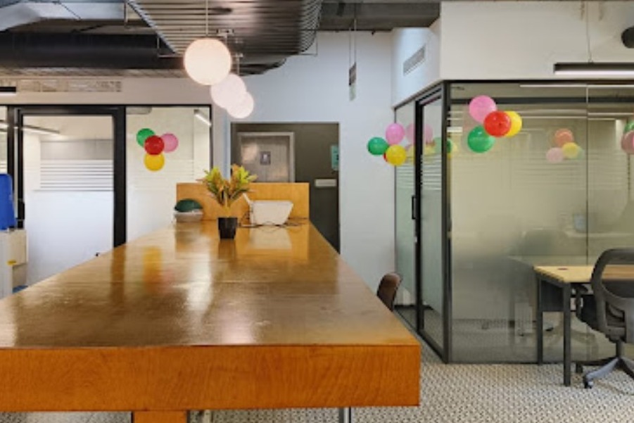 Surya Office Spaces Surya office spaces interior