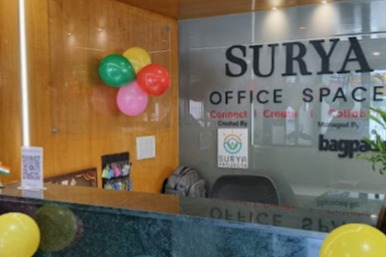 Coworking Space in Whitefield, Bangalore