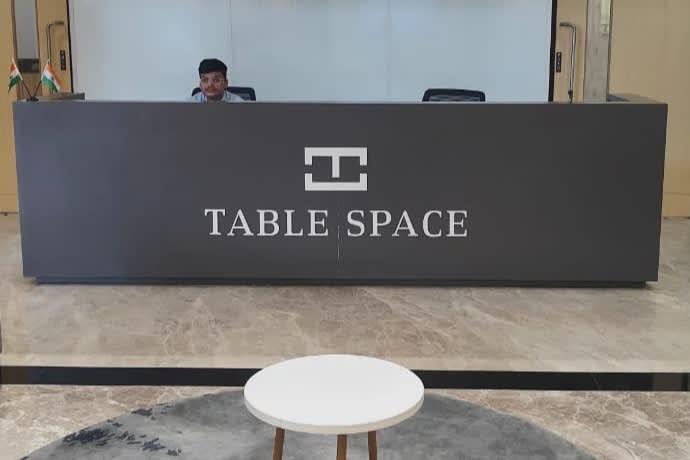 Table Space Bren Optimus space
