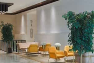 Coworking space in Halasuru, Bangalore