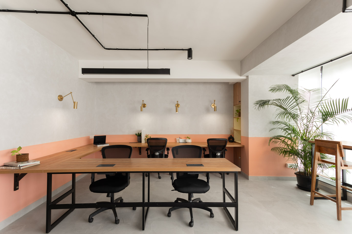 Coworking space in Koramangala, Bangalore