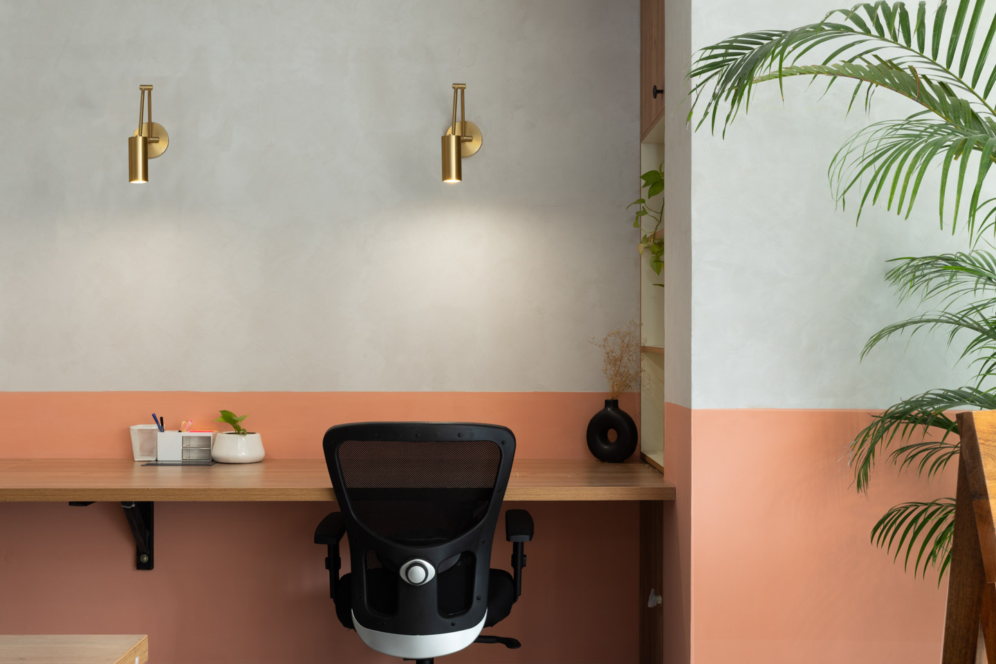 Techspace space