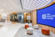 The Executive Centre - Raheja Cignus coworking space in Whitefield, Bangalore