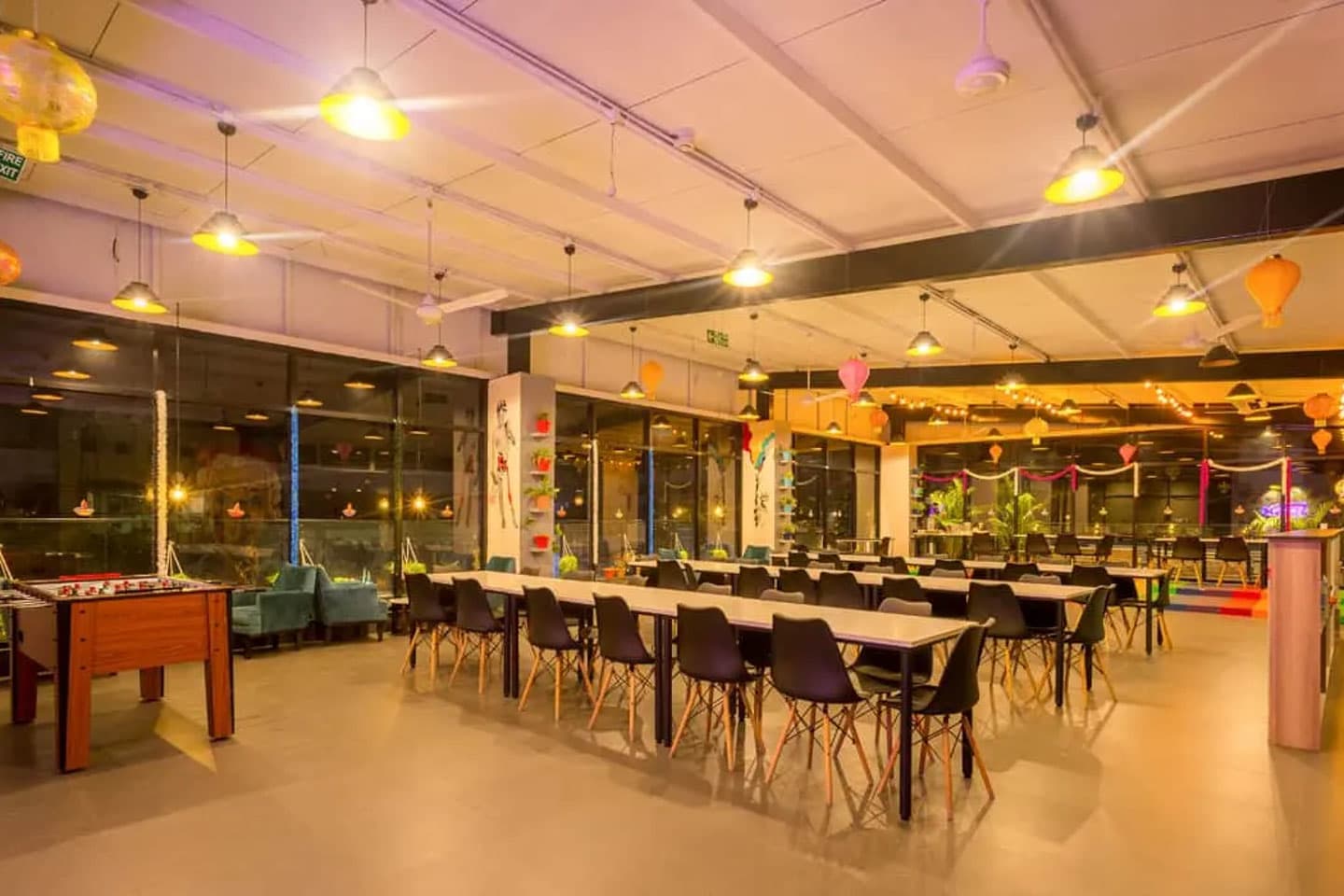 The Helloworld 375, 5th Main Rd interior