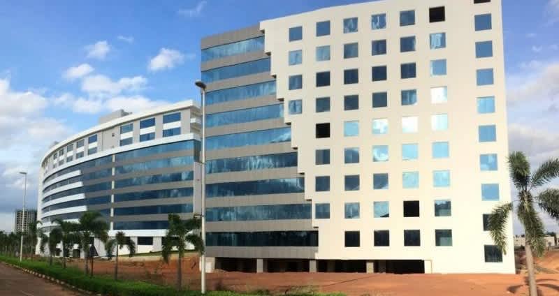 TNR Inizio Neotown - Block B private space in Electronic City, Bangalore