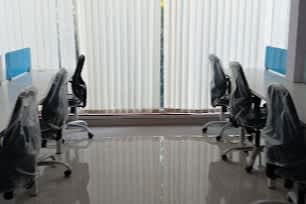 Coworking space in Rajajinagar, Bangalore