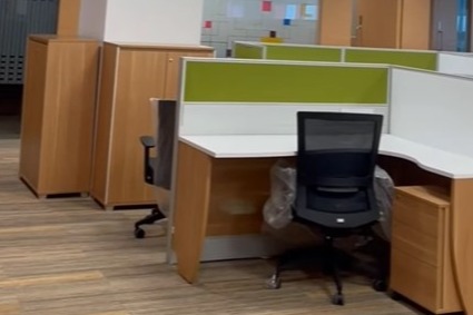 Coworking space in HSR Layout, Bangalore