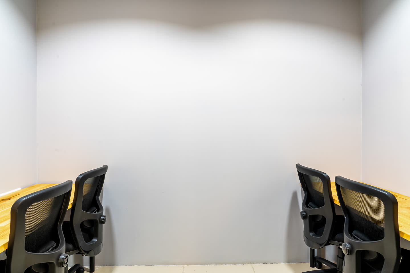 Unispace Uma Sree Dream World workspace