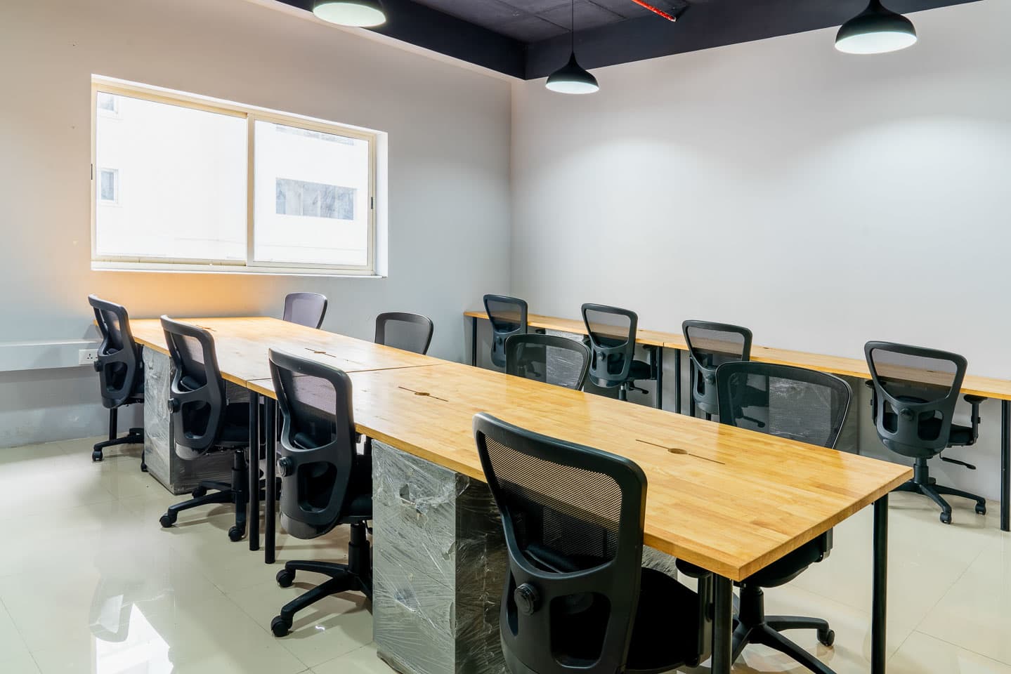 Coworking space in Hosur, Bangalore