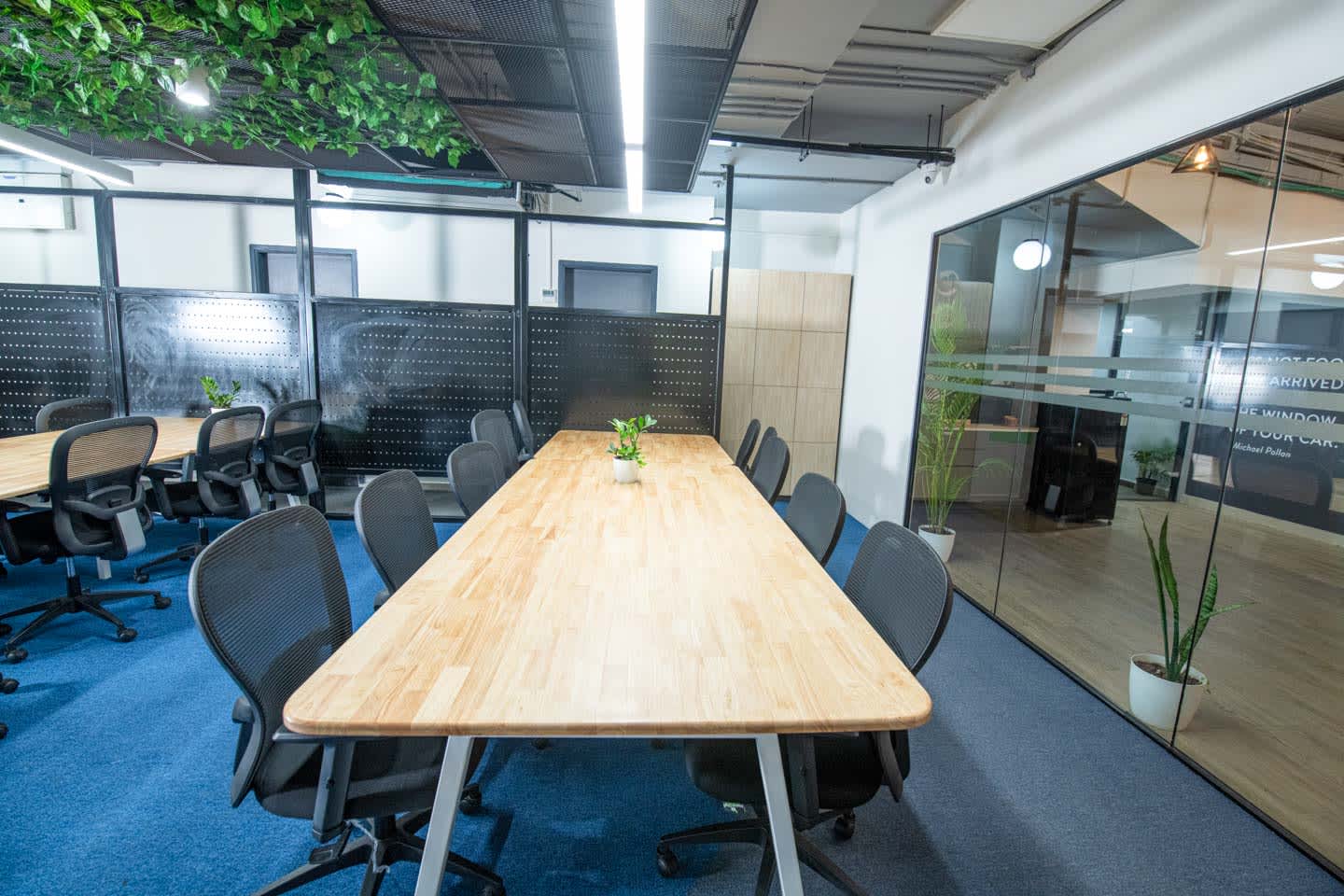 Urban Vault - 1090a - managed office space in HSR Layout, Bangalore