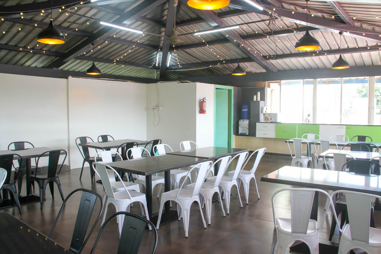 Urban Vault MG Road 14 workspace