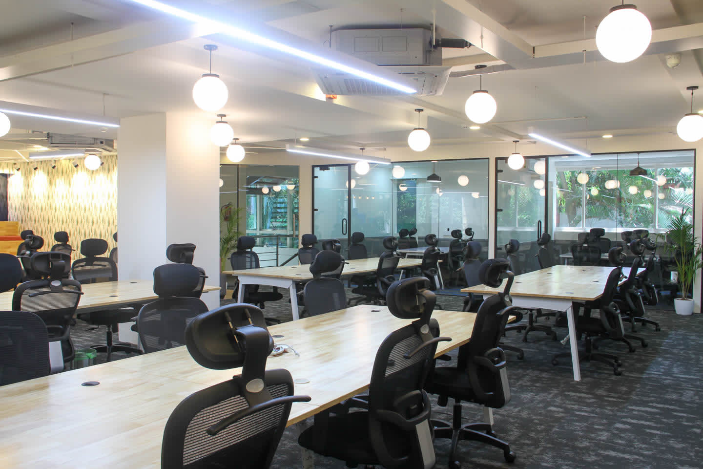 Urban Vault - MG Road 14 - managed office space in Ashok Nagar, Bangalore