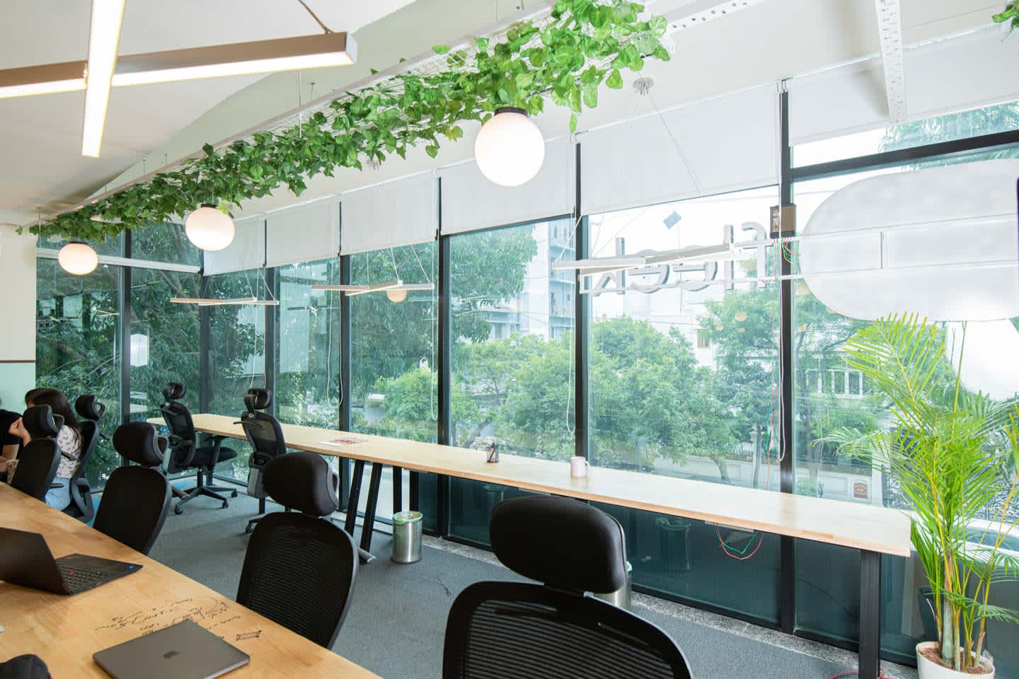 Urban Vault - 145 - managed office space in HSR Layout, Bangalore