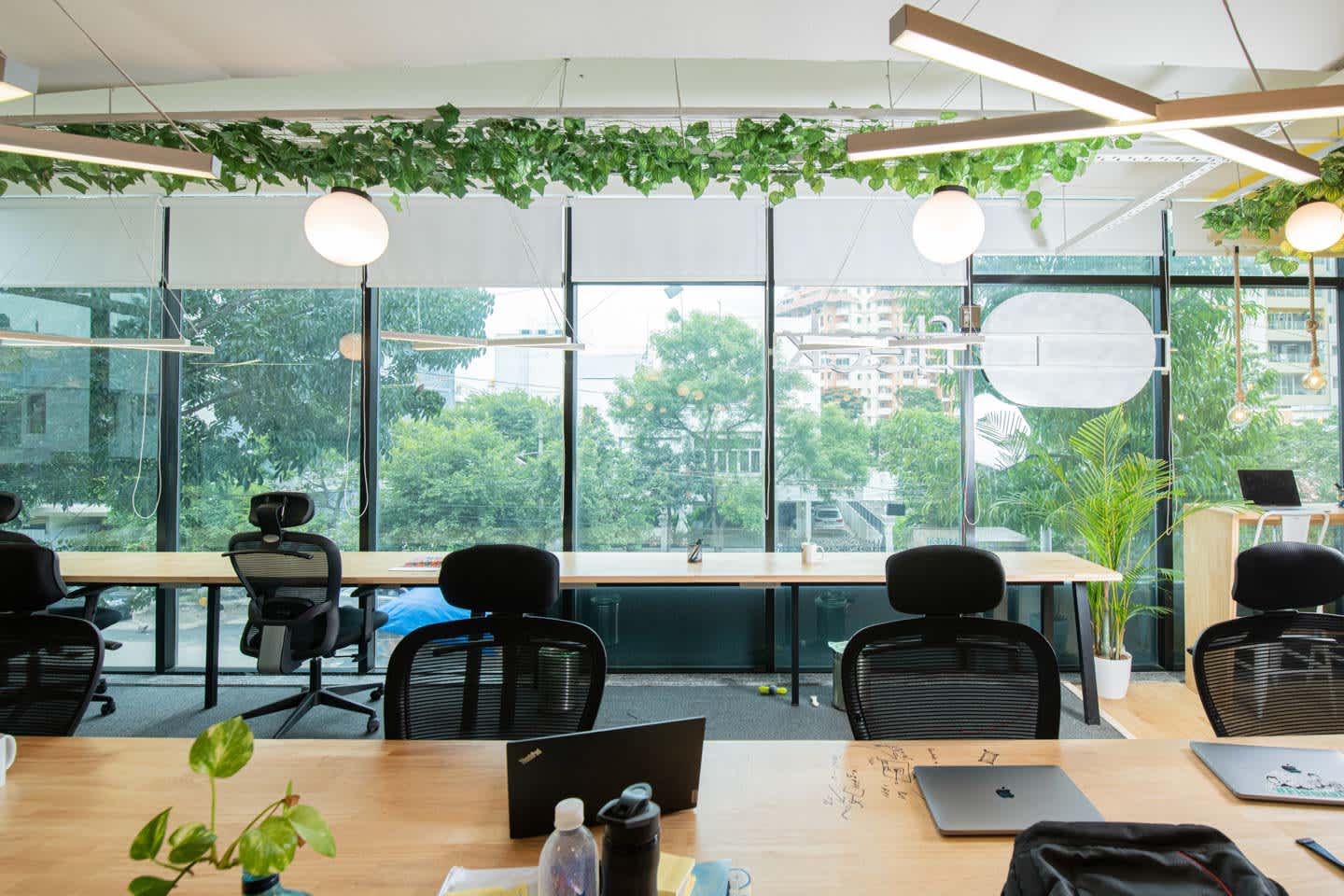 Urban Vault - 1498 - managed office space in HSR Layout, Bangalore