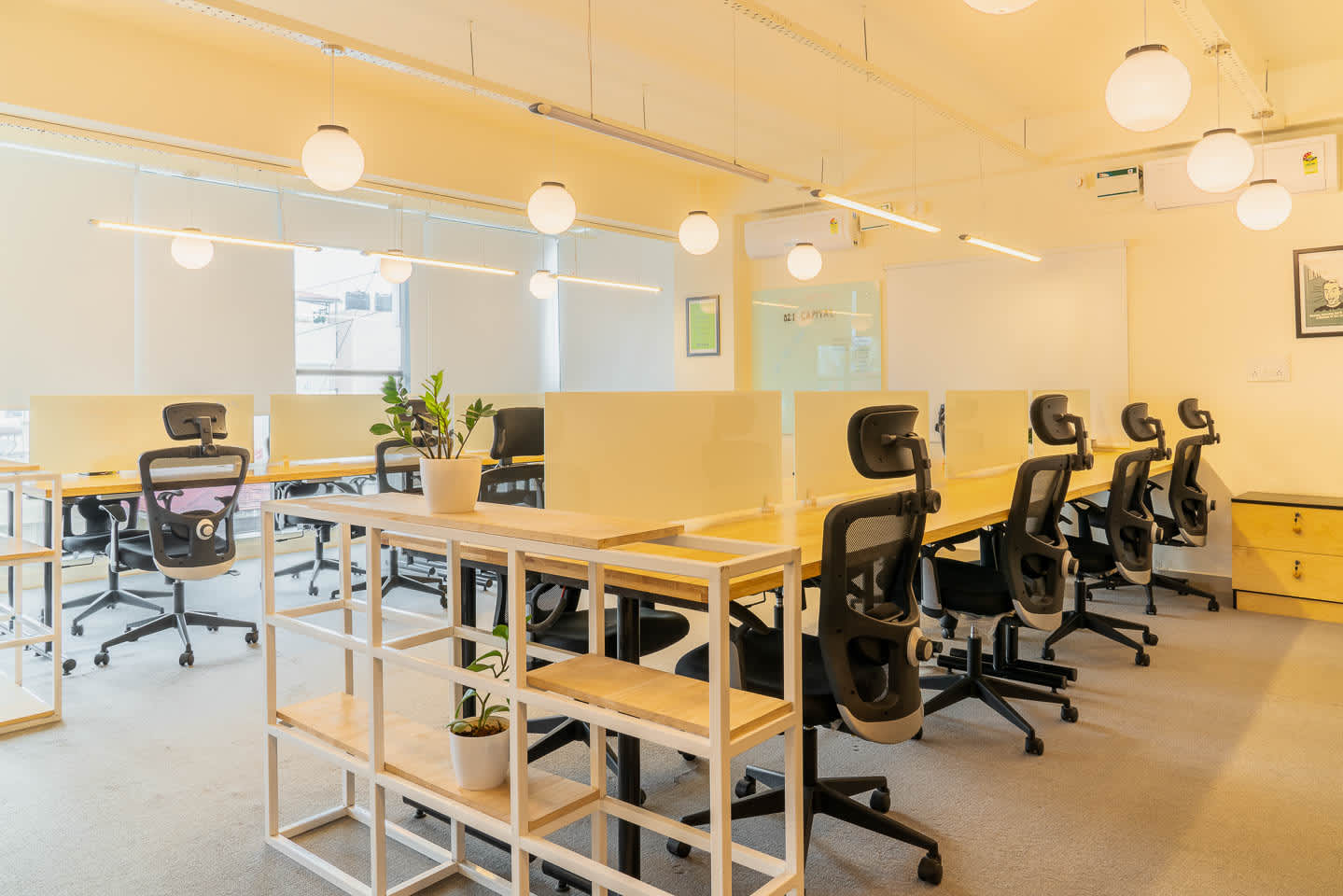 Urban Vault virtual office in HSR Layout, Bangalore