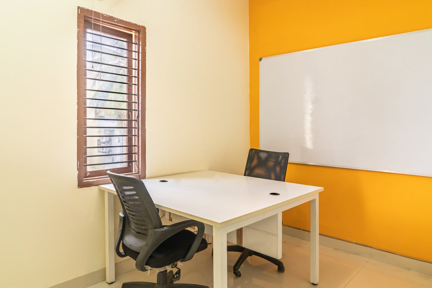 Urban Vault - IND2024 - managed office space in Indiranagar, Bangalore