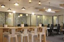 Urban Vault - Tech One - managed office space in Koramangala, Bangalore